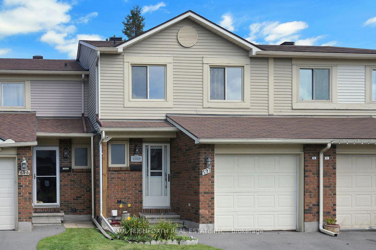 Photo 2 of 597 Canotia Place, Ottawa, Fallingbrook/Pineridge — HOMEH