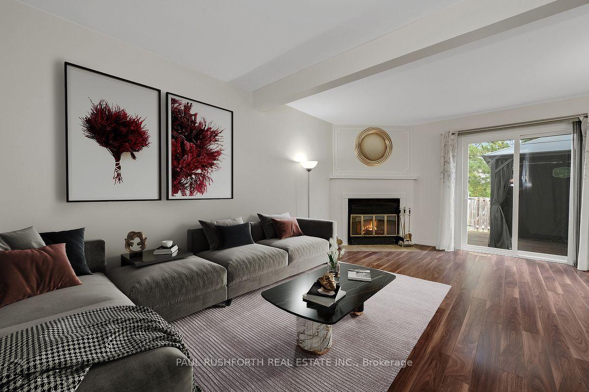 Photo 5 of 597 Canotia Place, Ottawa, Fallingbrook/Pineridge — HOMEH