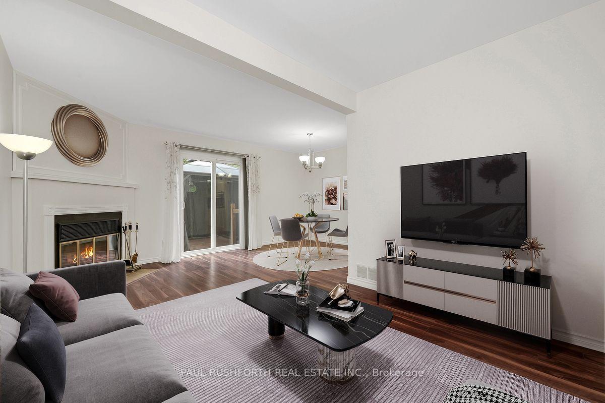 Photo 6 of 597 Canotia Place, Ottawa, Fallingbrook/Pineridge — HOMEH