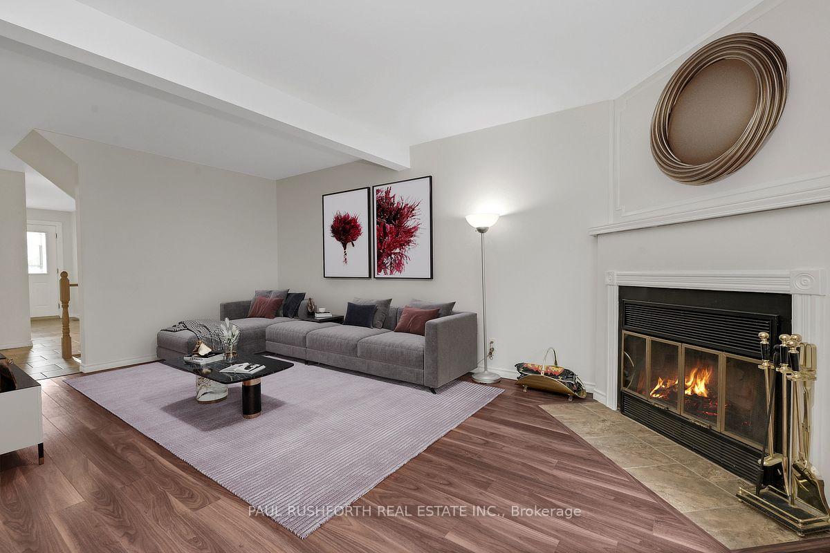 Photo 7 of 597 Canotia Place, Ottawa, Fallingbrook/Pineridge — HOMEH