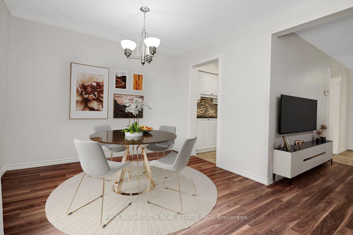 Photo 9 of 597 Canotia Place, Ottawa, Fallingbrook/Pineridge — HOMEH