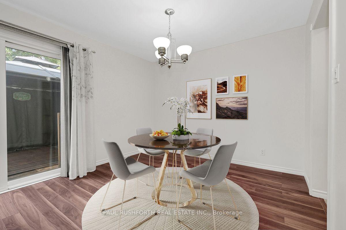 Photo 8 of 597 Canotia Place, Ottawa, Fallingbrook/Pineridge — HOMEH