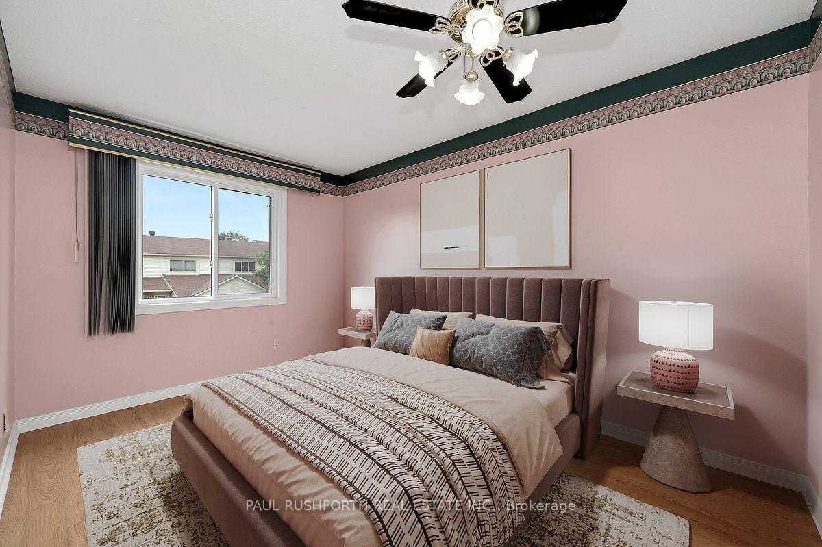 Photo 21 of 597 Canotia Place, Ottawa, Fallingbrook/Pineridge — HOMEH