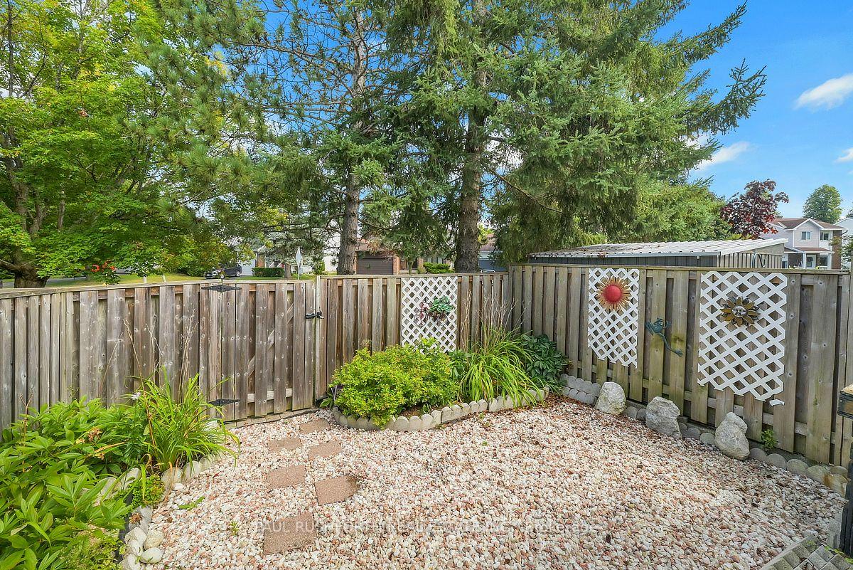 Photo 29 of 597 Canotia Place, Ottawa, Fallingbrook/Pineridge — HOMEH