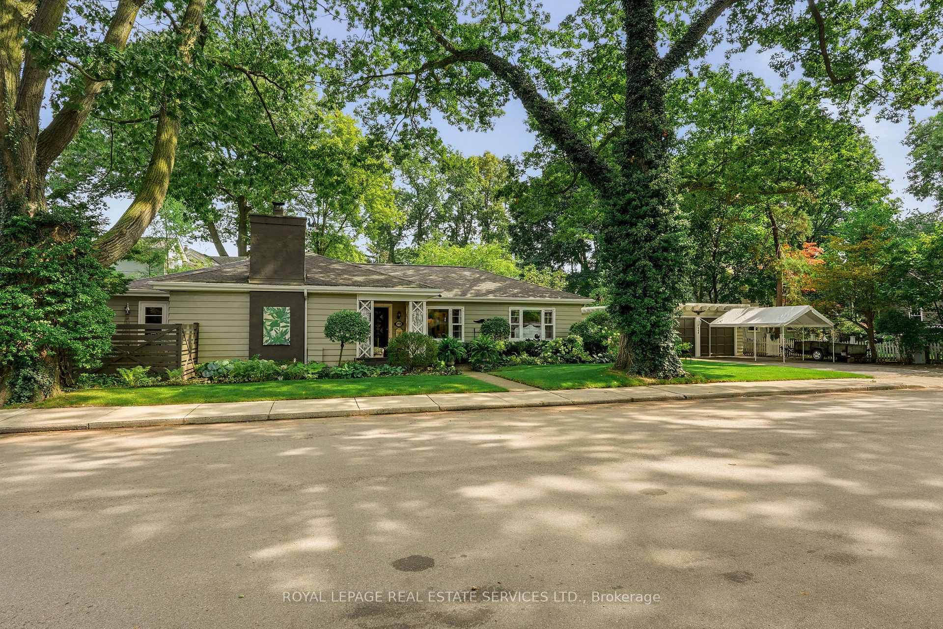 Photo 14 of 344 Maple Avenue, Oakville, Old Oakville — HOMEH