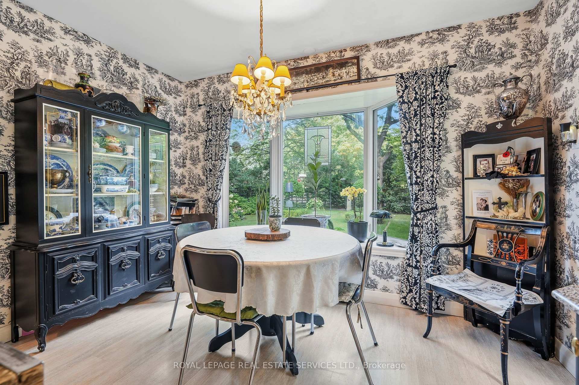 Photo 19 of 344 Maple Avenue, Oakville, Old Oakville — HOMEH
