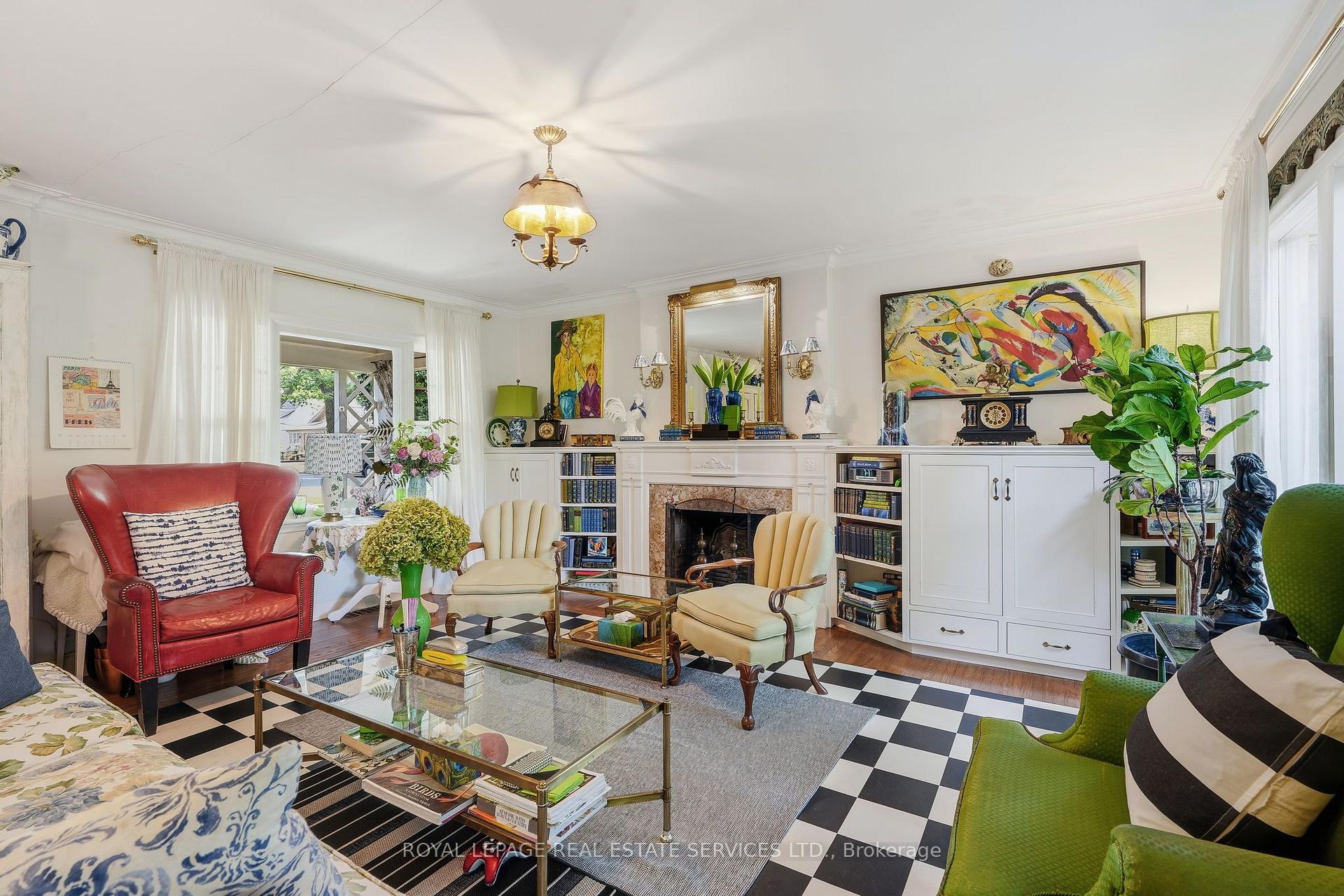 Photo 21 of 344 Maple Avenue, Oakville, Old Oakville — HOMEH
