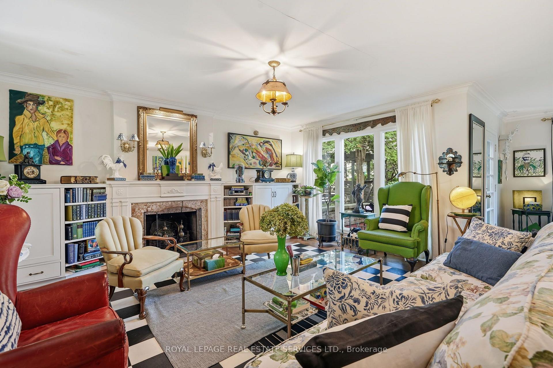 Photo 22 of 344 Maple Avenue, Oakville, Old Oakville — HOMEH