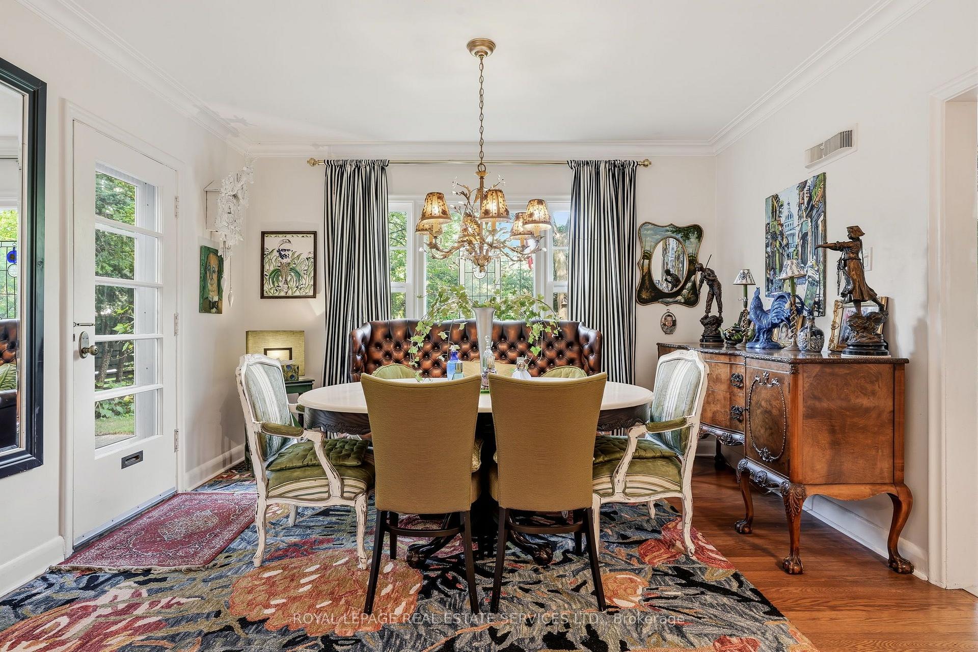 Photo 23 of 344 Maple Avenue, Oakville, Old Oakville — HOMEH