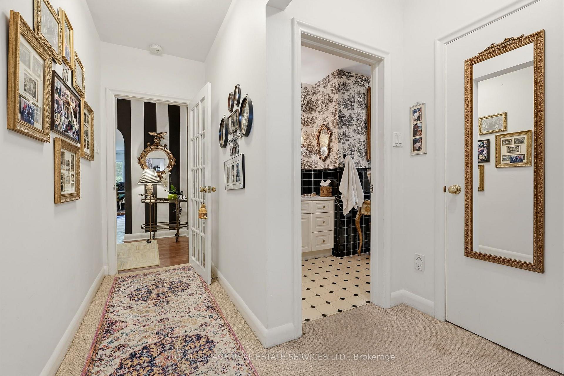 Photo 24 of 344 Maple Avenue, Oakville, Old Oakville — HOMEH