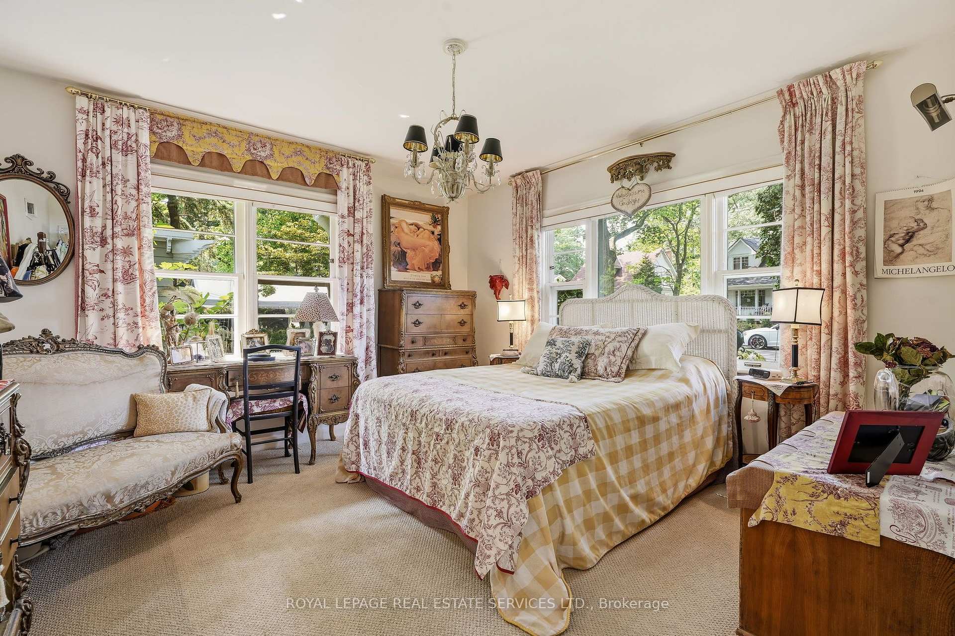 Photo 25 of 344 Maple Avenue, Oakville, Old Oakville — HOMEH
