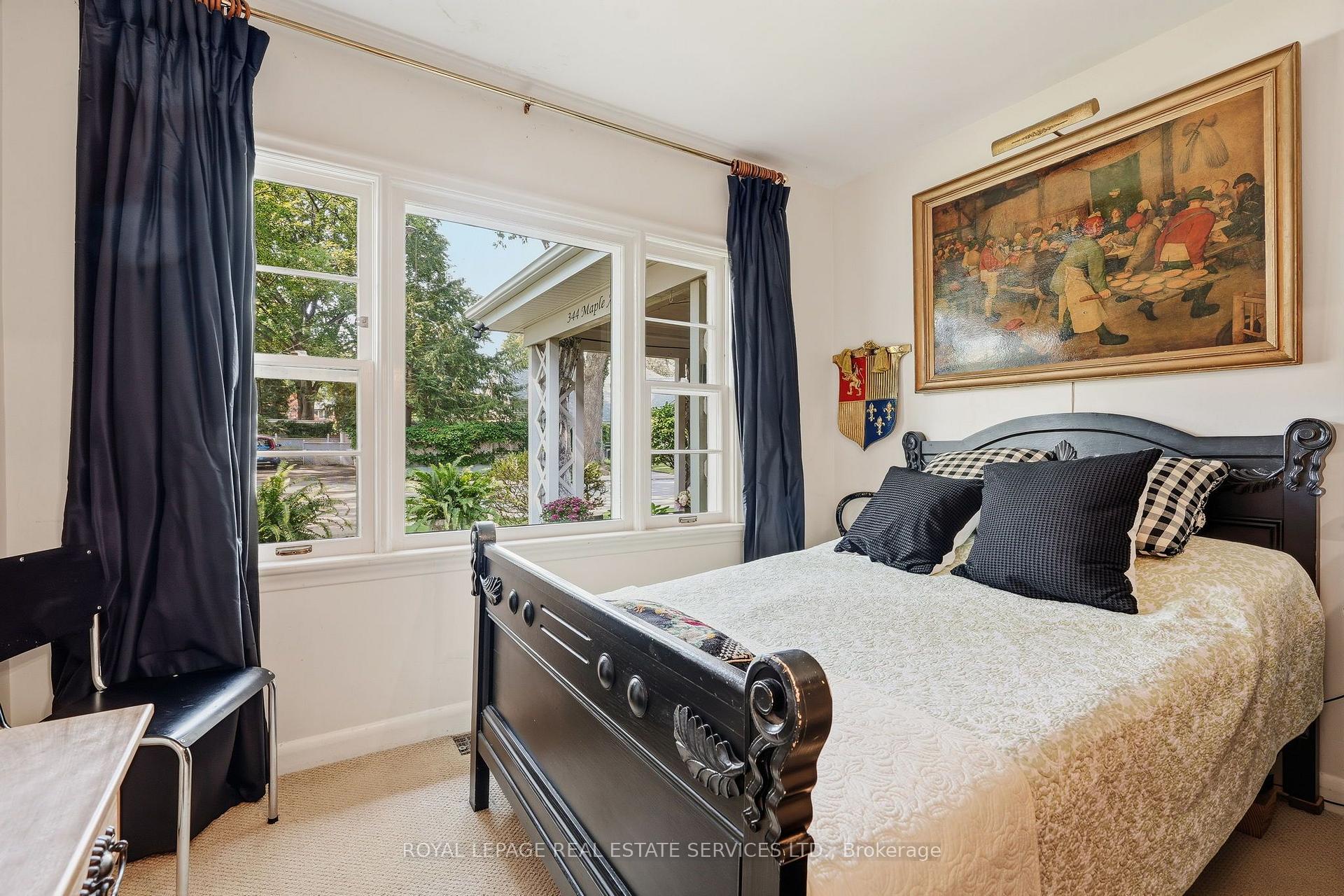 Photo 26 of 344 Maple Avenue, Oakville, Old Oakville — HOMEH
