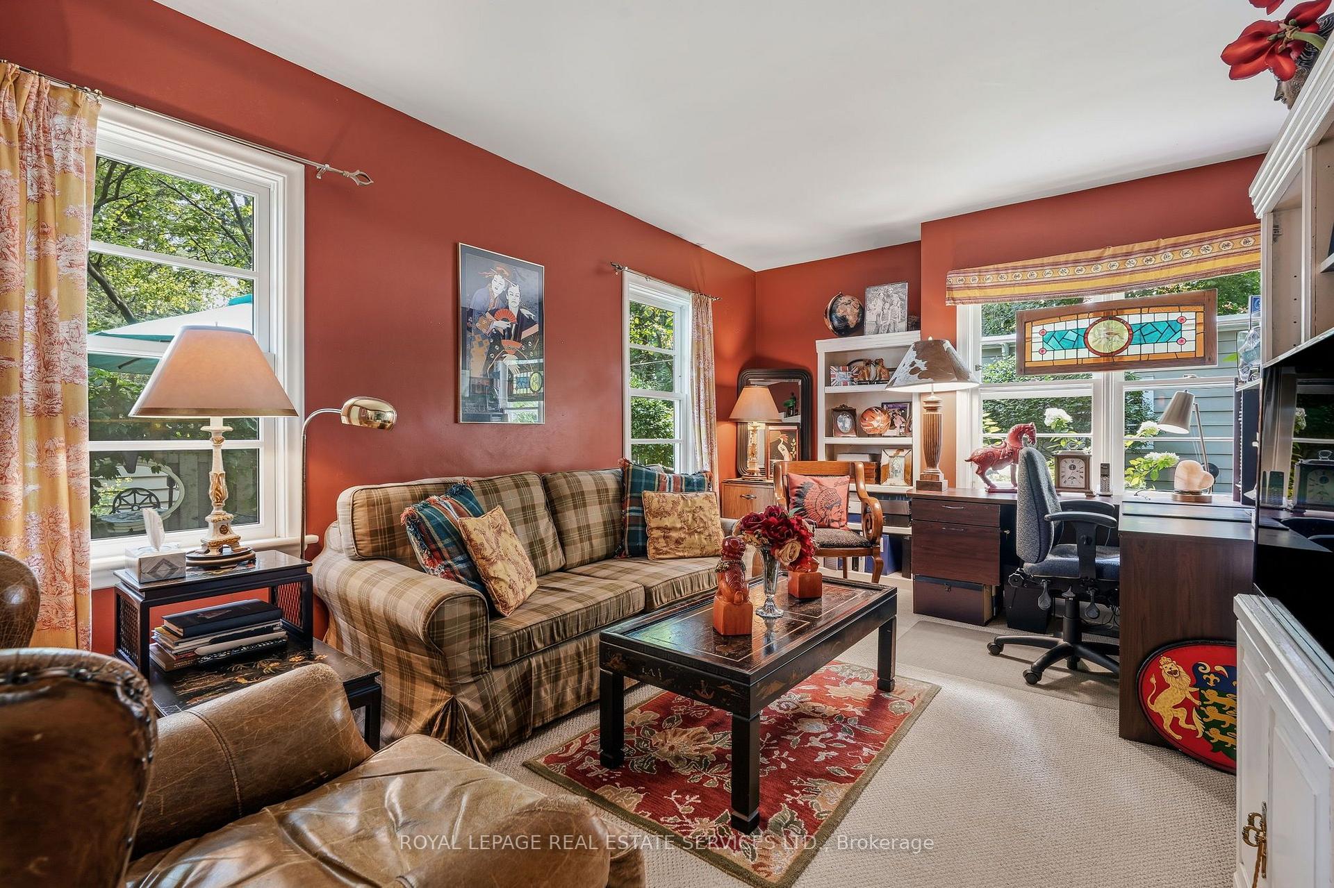 Photo 27 of 344 Maple Avenue, Oakville, Old Oakville — HOMEH
