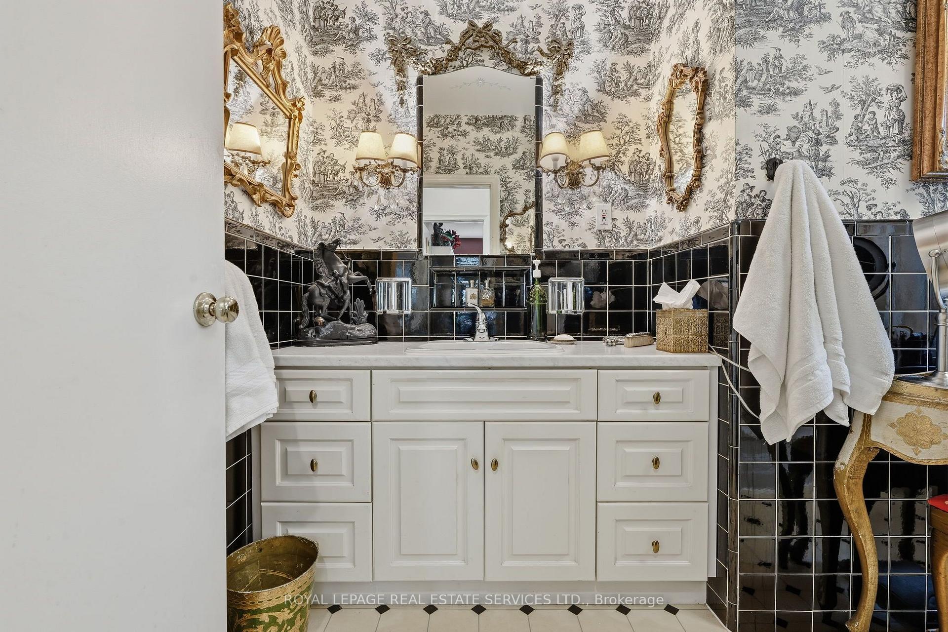 Photo 28 of 344 Maple Avenue, Oakville, Old Oakville — HOMEH