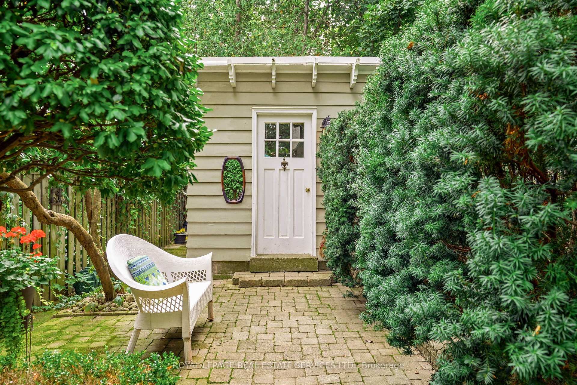 Photo 35 of 344 Maple Avenue, Oakville, Old Oakville — HOMEH