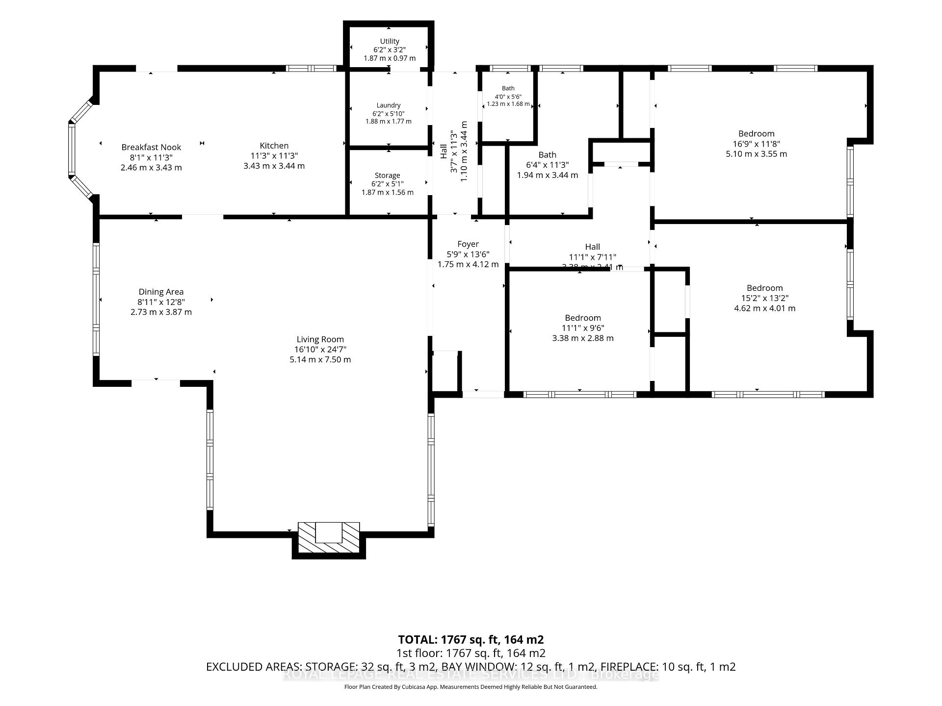 Photo 41 of 344 Maple Avenue, Oakville, Old Oakville — HOMEH