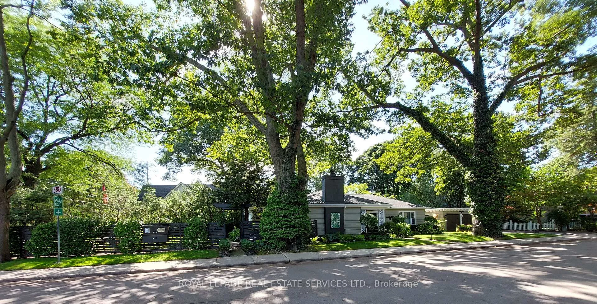 Photo 7 of 344 Maple Avenue, Oakville, Old Oakville — HOMEH