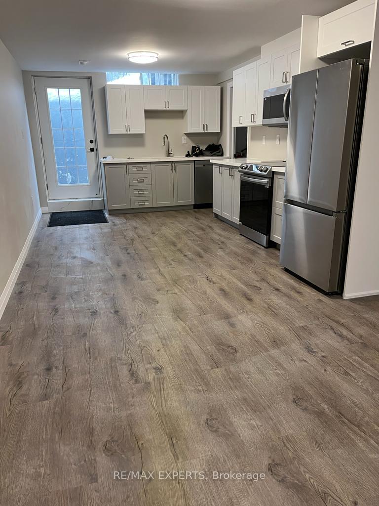 Photo 2 of Unit BSMT, 70 Marsellus Drive, Barrie, Holly — HOMEH