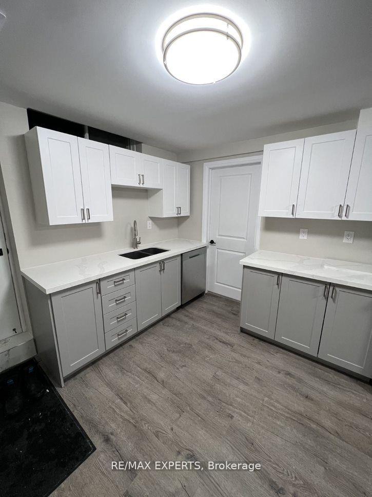 Photo 6 of Unit BSMT, 70 Marsellus Drive, Barrie, Holly — HOMEH
