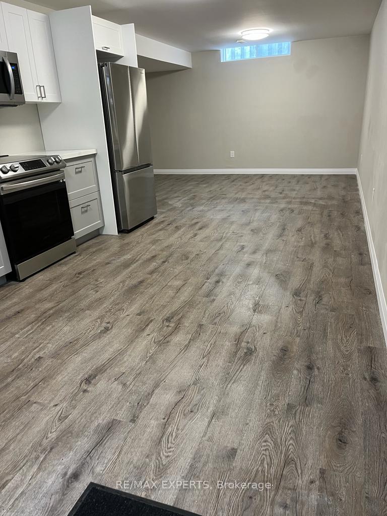 Photo 8 of Unit BSMT, 70 Marsellus Drive, Barrie, Holly — HOMEH