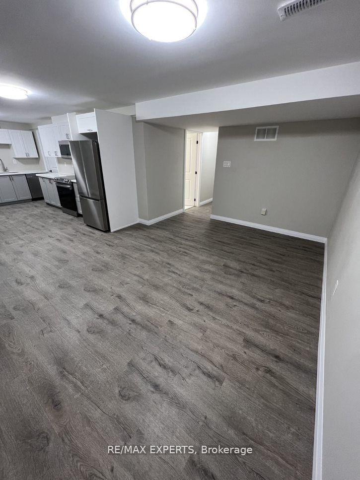 Photo 12 of Unit BSMT, 70 Marsellus Drive, Barrie, Holly — HOMEH
