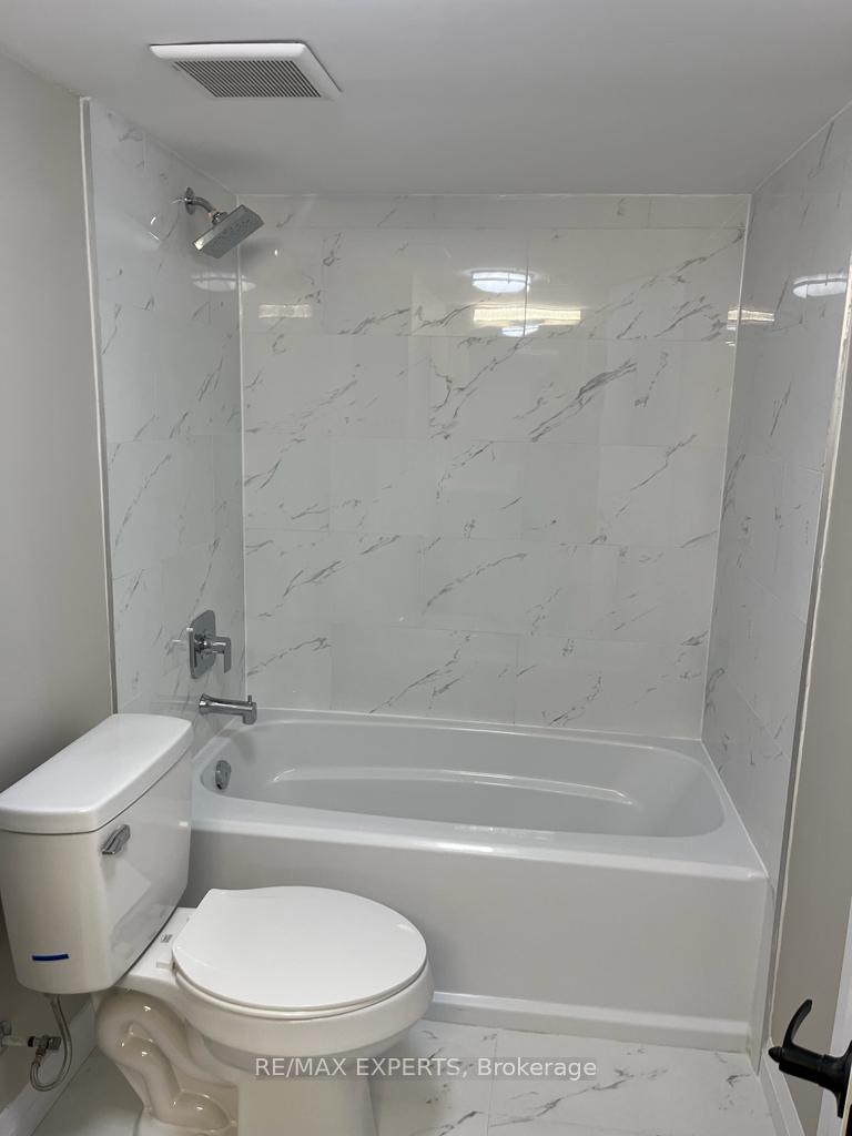 Photo 14 of Unit BSMT, 70 Marsellus Drive, Barrie, Holly — HOMEH