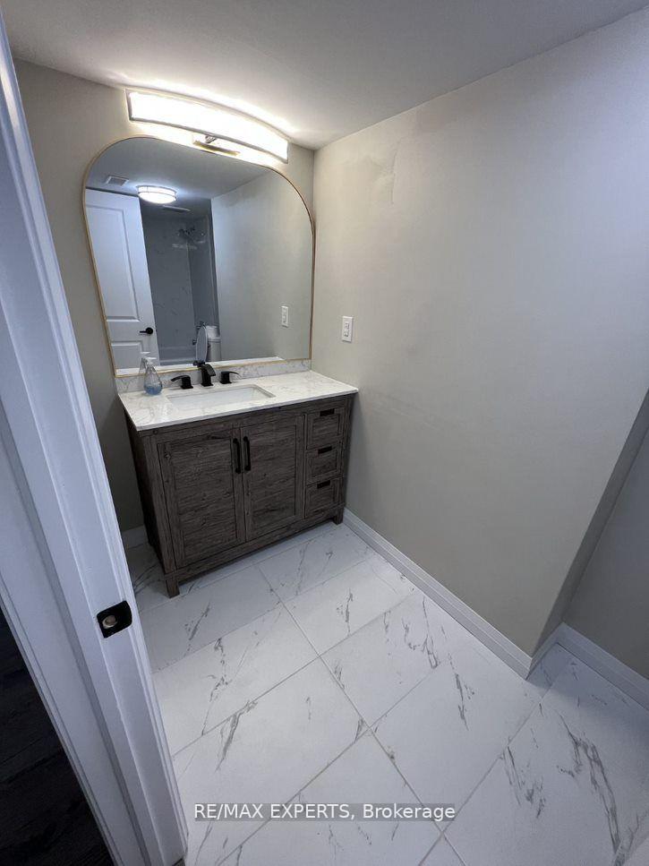 Photo 16 of Unit BSMT, 70 Marsellus Drive, Barrie, Holly — HOMEH