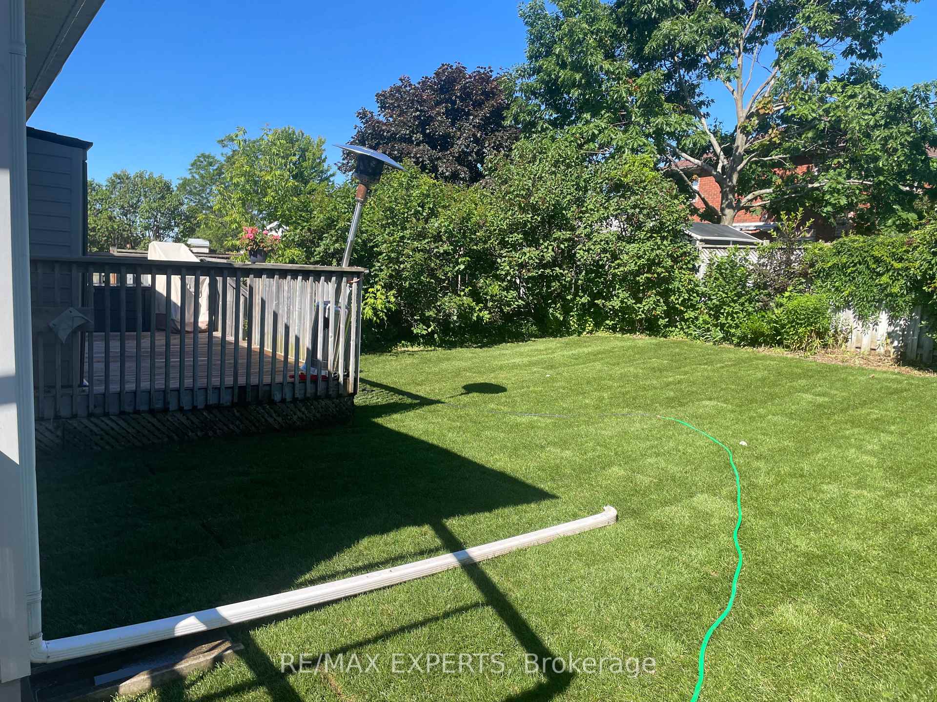Photo 27 of Unit BSMT, 70 Marsellus Drive, Barrie, Holly — HOMEH