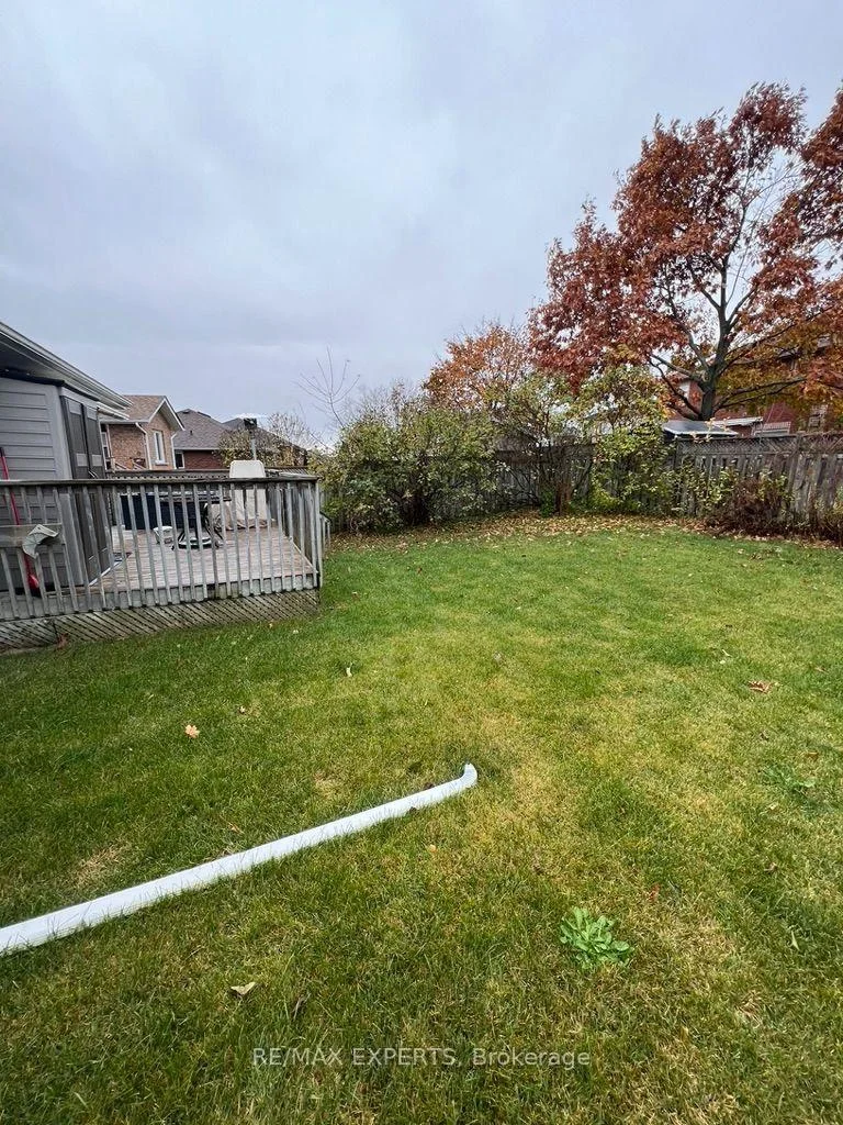 Photo 13 of Unit BSMT, 70 Marsellus Drive, Barrie, Holly — HOMEH