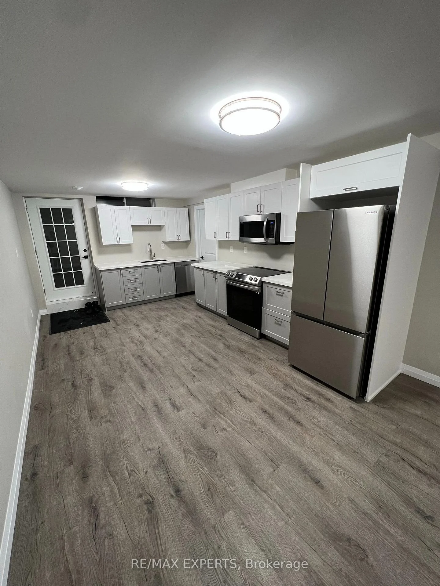 Photo 15 of Unit BSMT, 70 Marsellus Drive, Barrie, Holly — HOMEH
