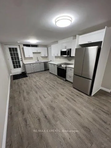 Photo 17 of Unit BSMT, 70 Marsellus Drive, Barrie, Holly — HOMEH