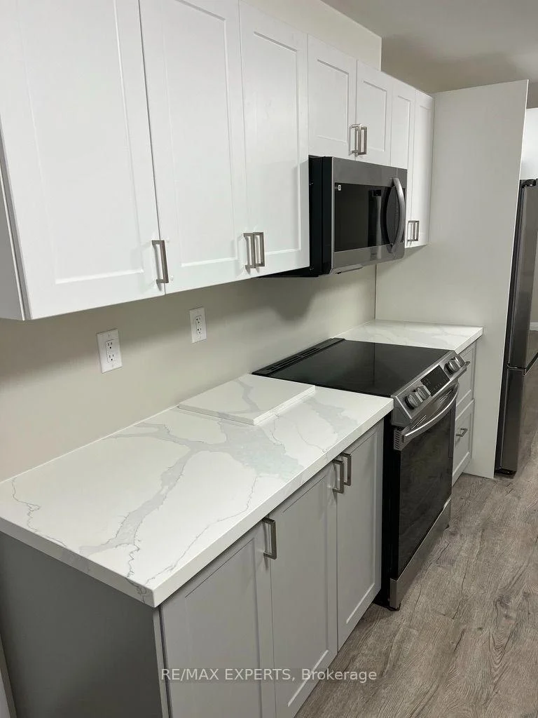 Photo 22 of Unit BSMT, 70 Marsellus Drive, Barrie, Holly — HOMEH
