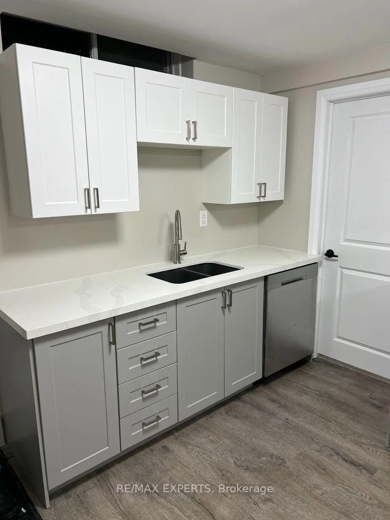 Photo 28 of Unit BSMT, 70 Marsellus Drive, Barrie, Holly — HOMEH