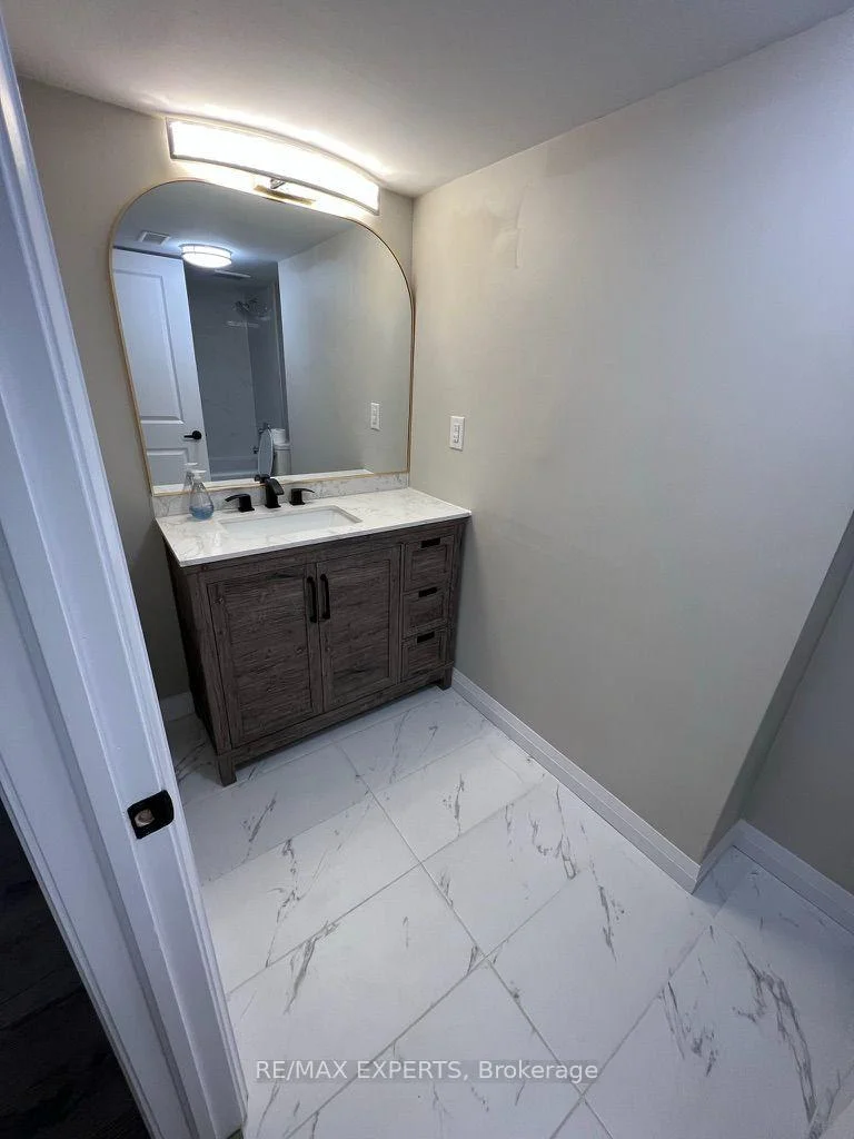 Photo 29 of Unit BSMT, 70 Marsellus Drive, Barrie, Holly — HOMEH
