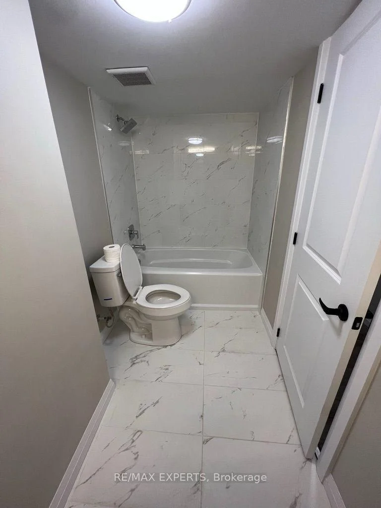 Photo 30 of Unit BSMT, 70 Marsellus Drive, Barrie, Holly — HOMEH