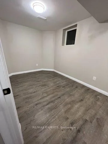 Photo 34 of Unit BSMT, 70 Marsellus Drive, Barrie, Holly — HOMEH