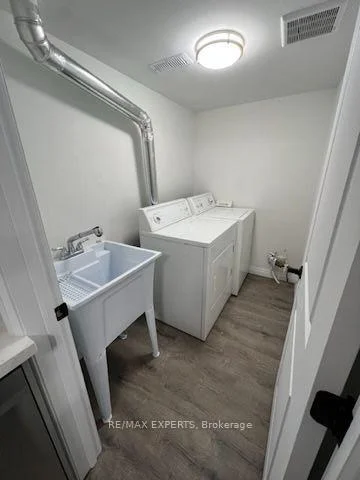 Photo 35 of Unit BSMT, 70 Marsellus Drive, Barrie, Holly — HOMEH