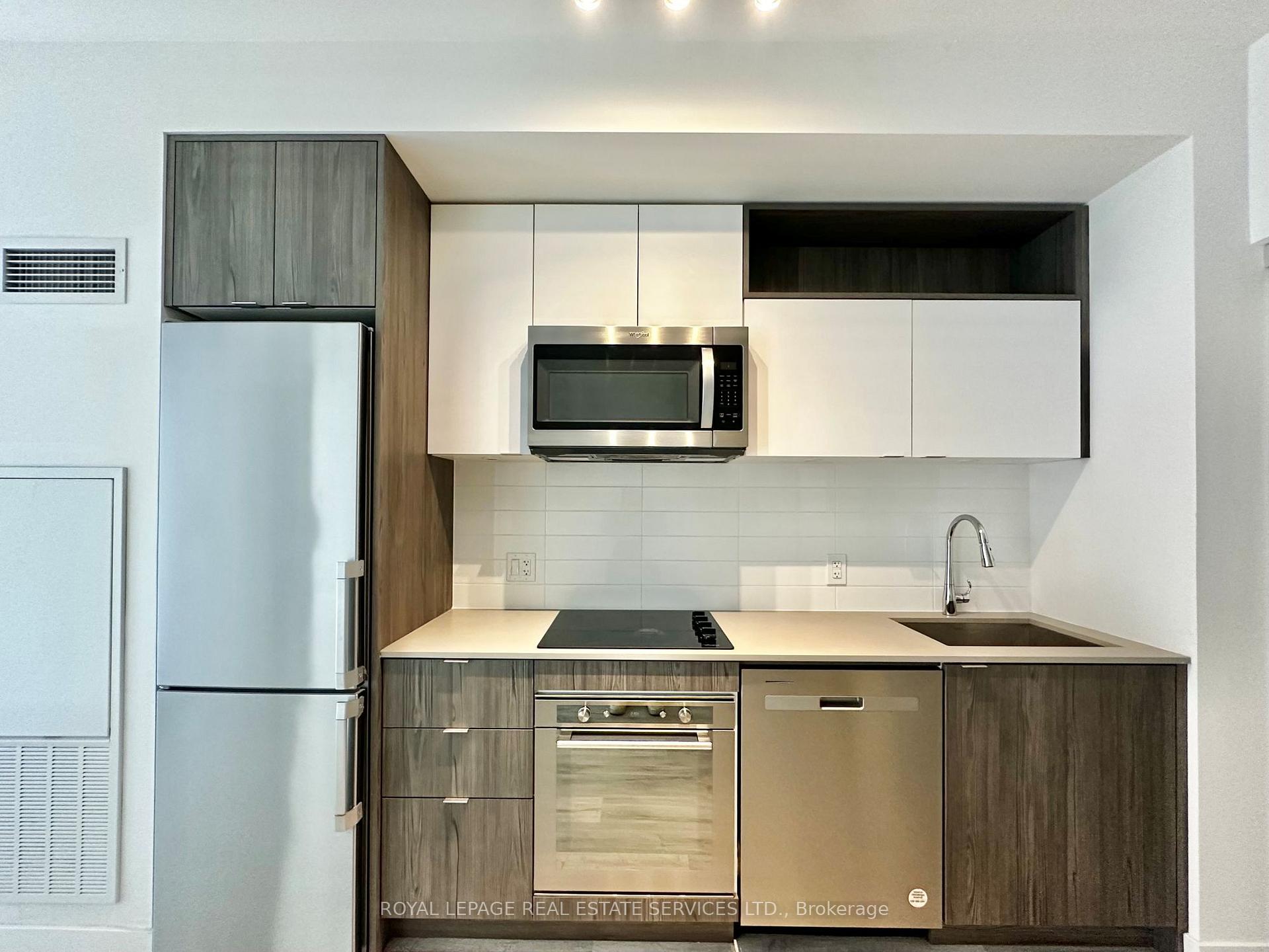 Photo 4 of Unit 338, 60 Princess Street, Toronto, Waterfront Communities — HOMEH