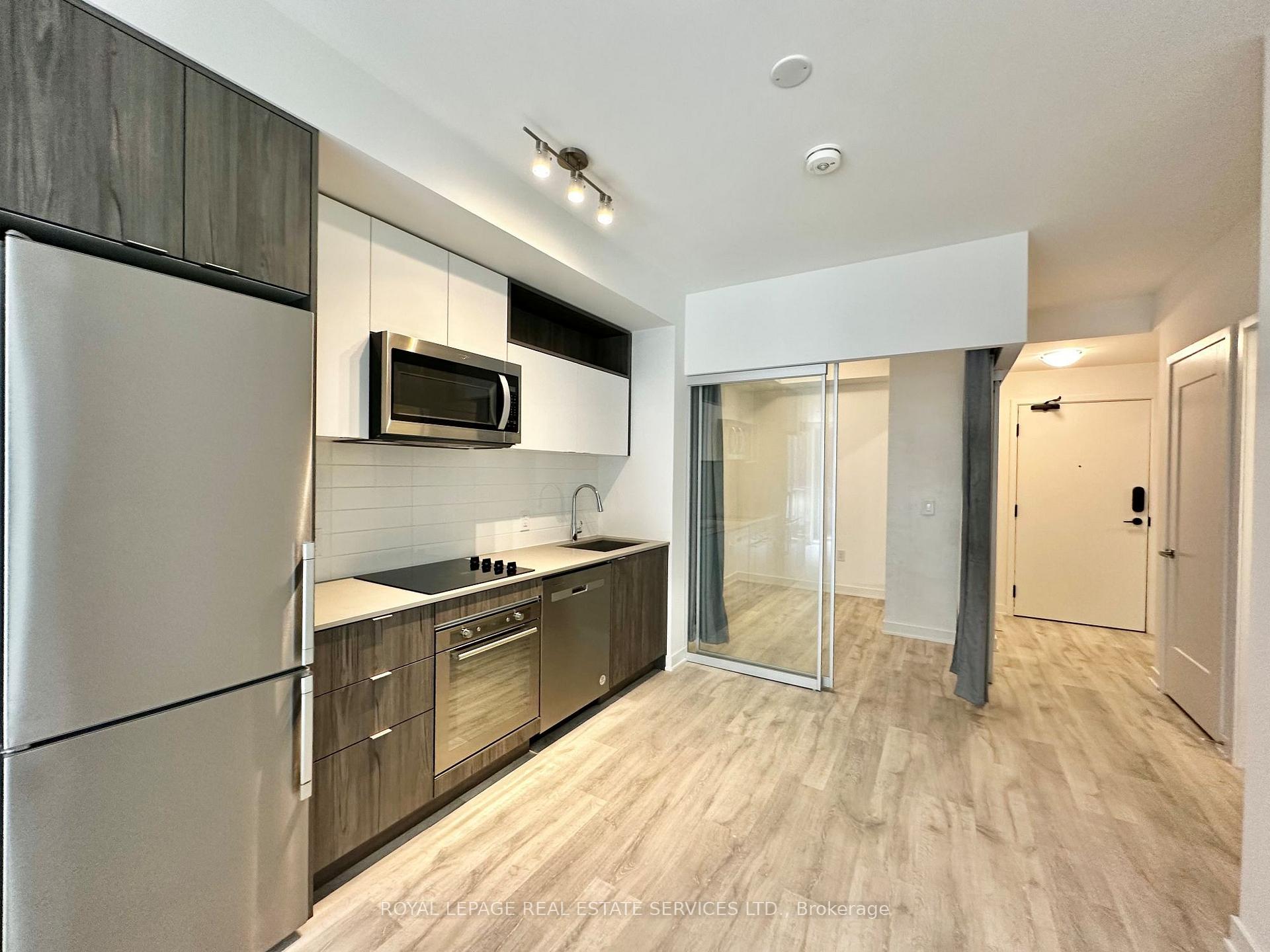 Photo 5 of Unit 338, 60 Princess Street, Toronto, Waterfront Communities — HOMEH