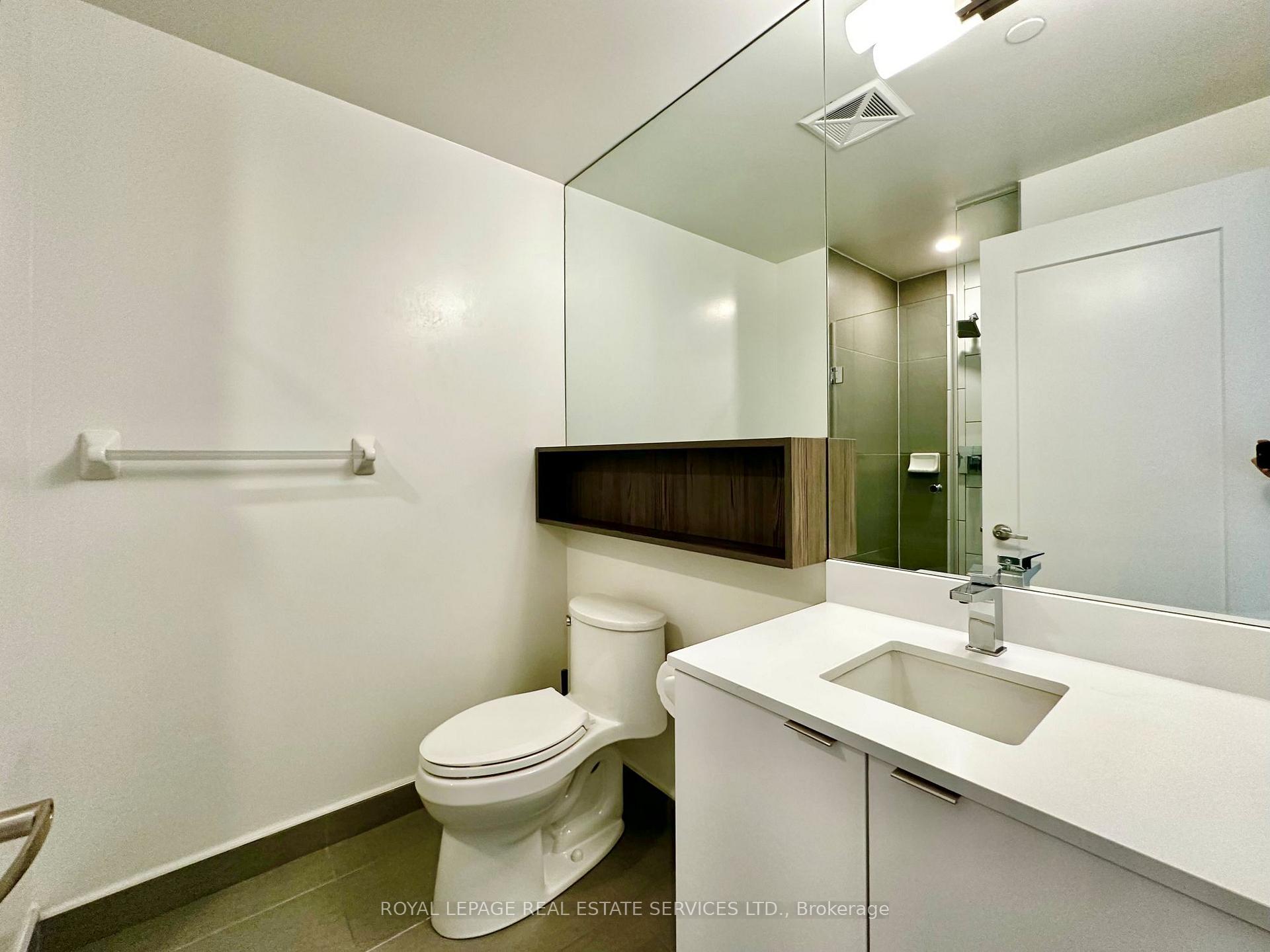 Photo 8 of Unit 338, 60 Princess Street, Toronto, Waterfront Communities — HOMEH