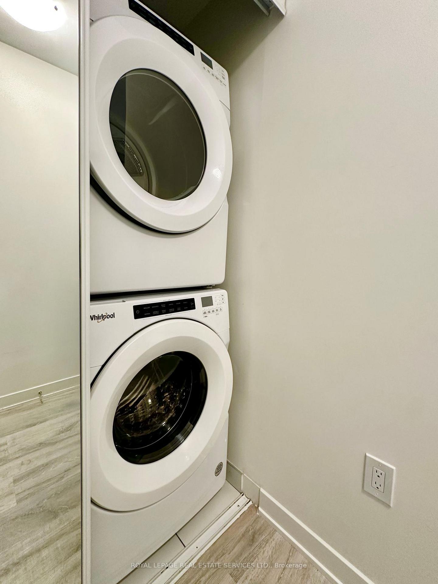 Photo 9 of Unit 338, 60 Princess Street, Toronto, Waterfront Communities — HOMEH