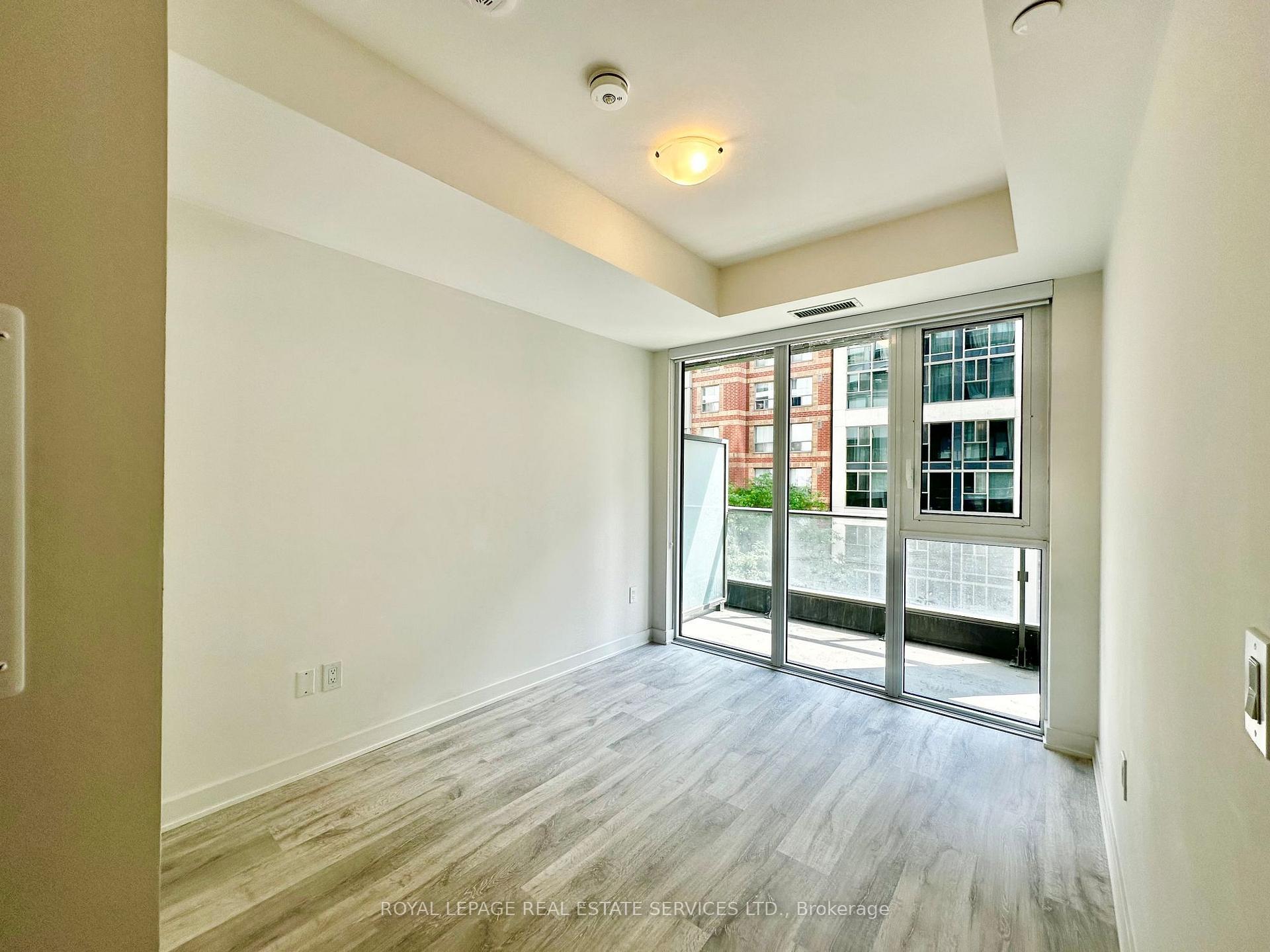 Photo 10 of Unit 338, 60 Princess Street, Toronto, Waterfront Communities — HOMEH