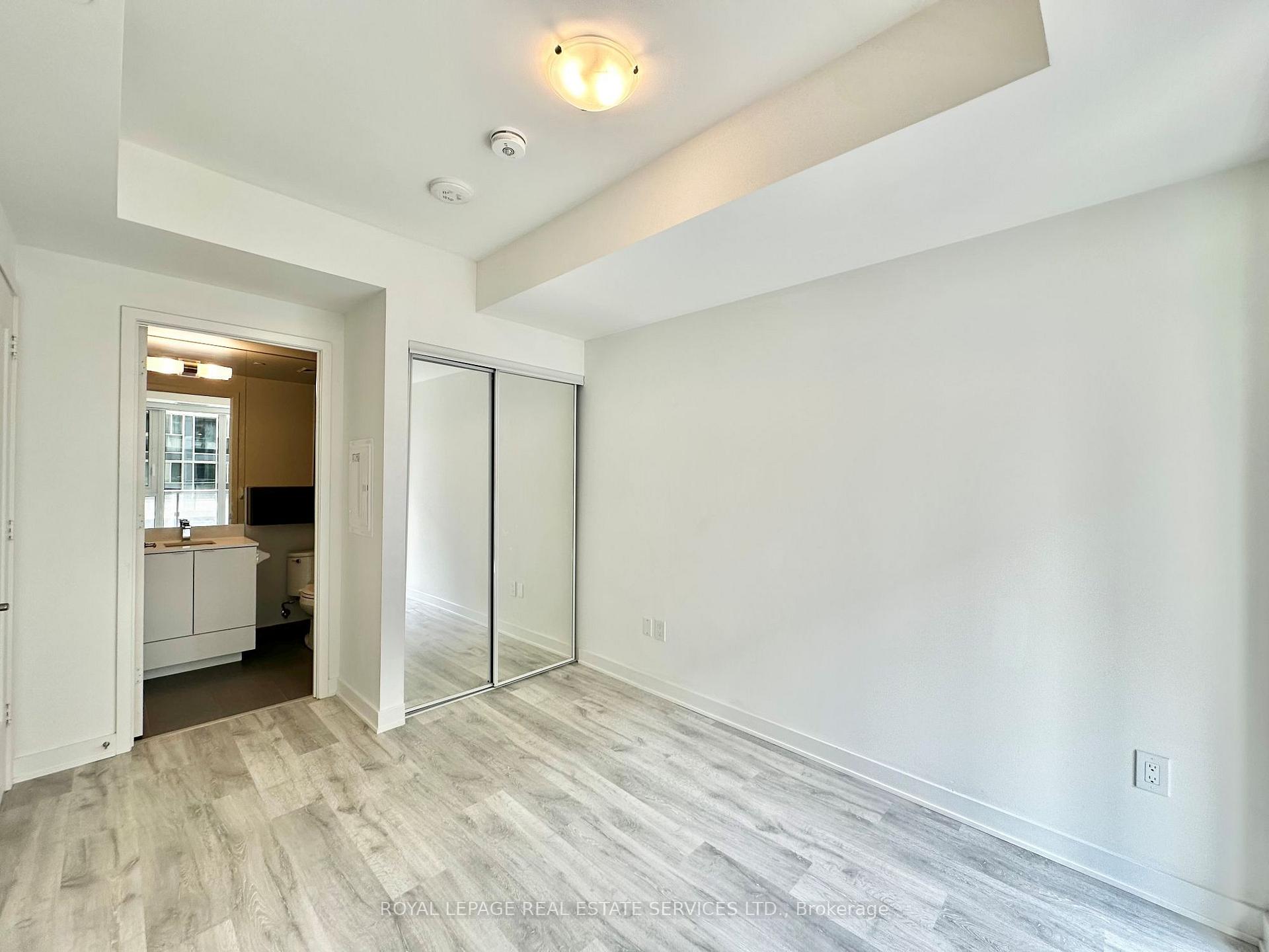 Photo 11 of Unit 338, 60 Princess Street, Toronto, Waterfront Communities — HOMEH