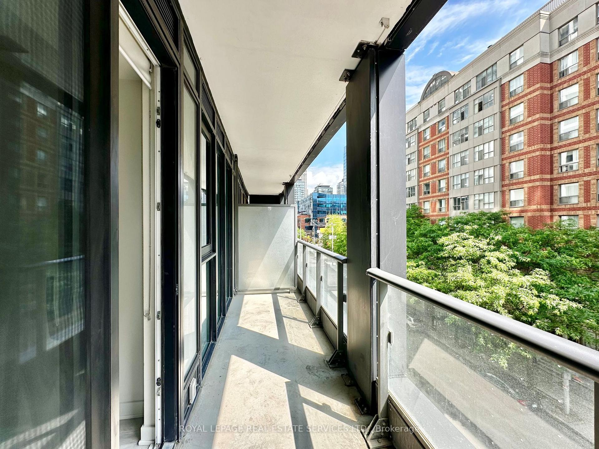 Photo 14 of Unit 338, 60 Princess Street, Toronto, Waterfront Communities — HOMEH