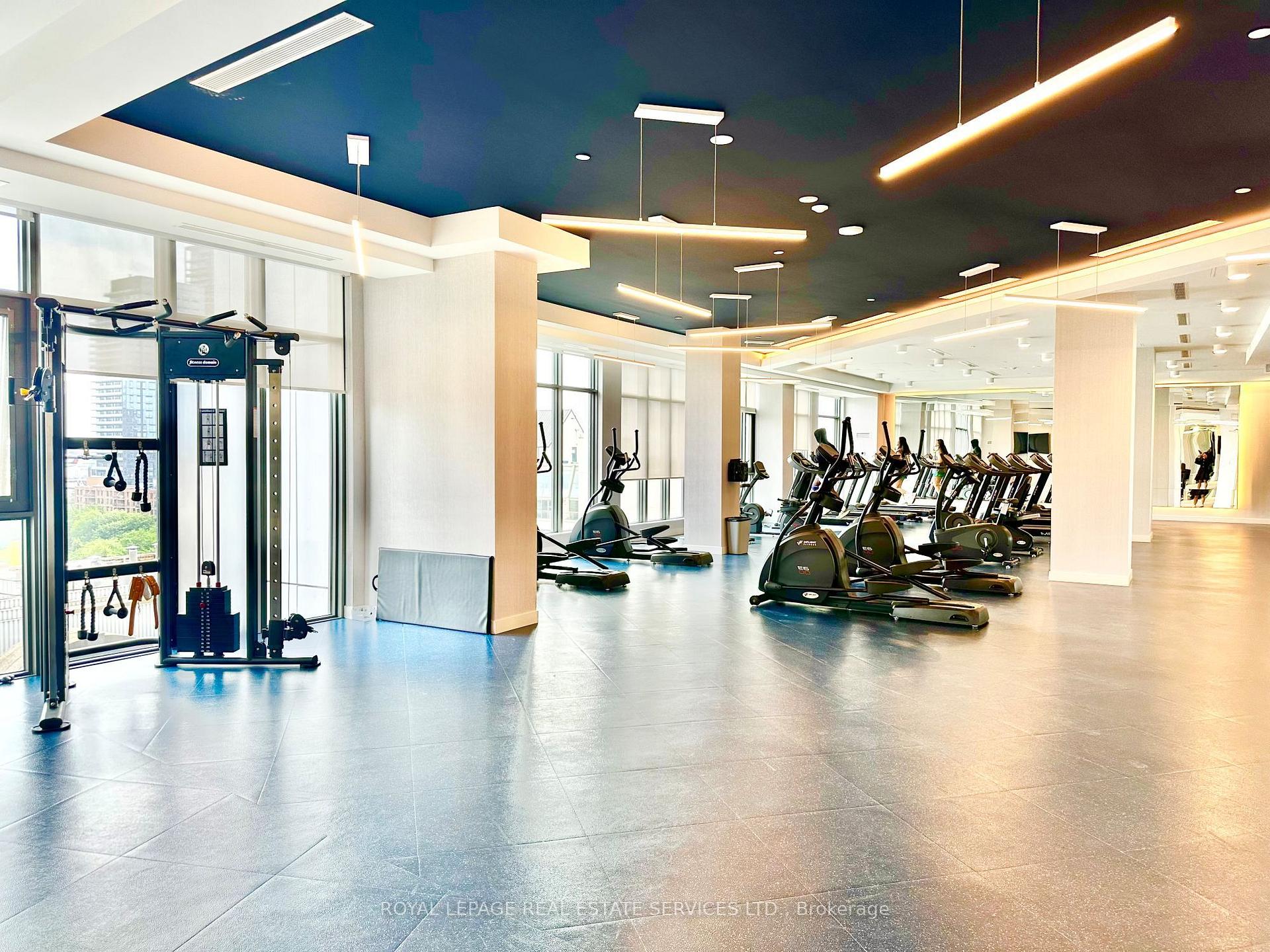 Photo 15 of Unit 338, 60 Princess Street, Toronto, Waterfront Communities — HOMEH
