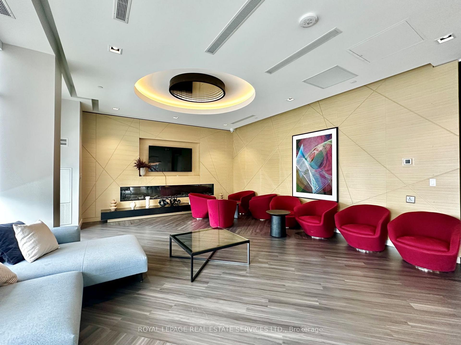 Photo 16 of Unit 338, 60 Princess Street, Toronto, Waterfront Communities — HOMEH