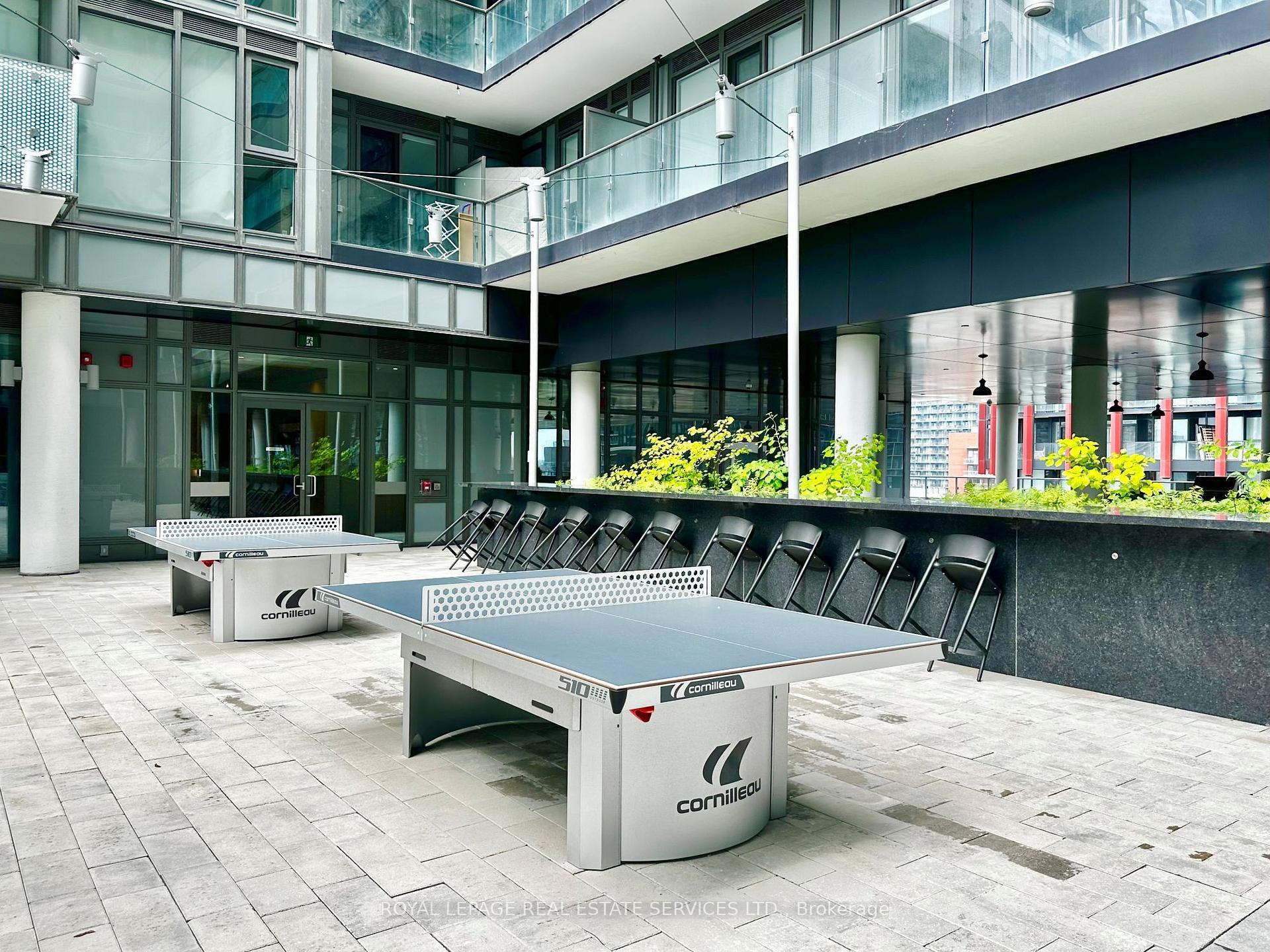 Photo 17 of Unit 338, 60 Princess Street, Toronto, Waterfront Communities — HOMEH