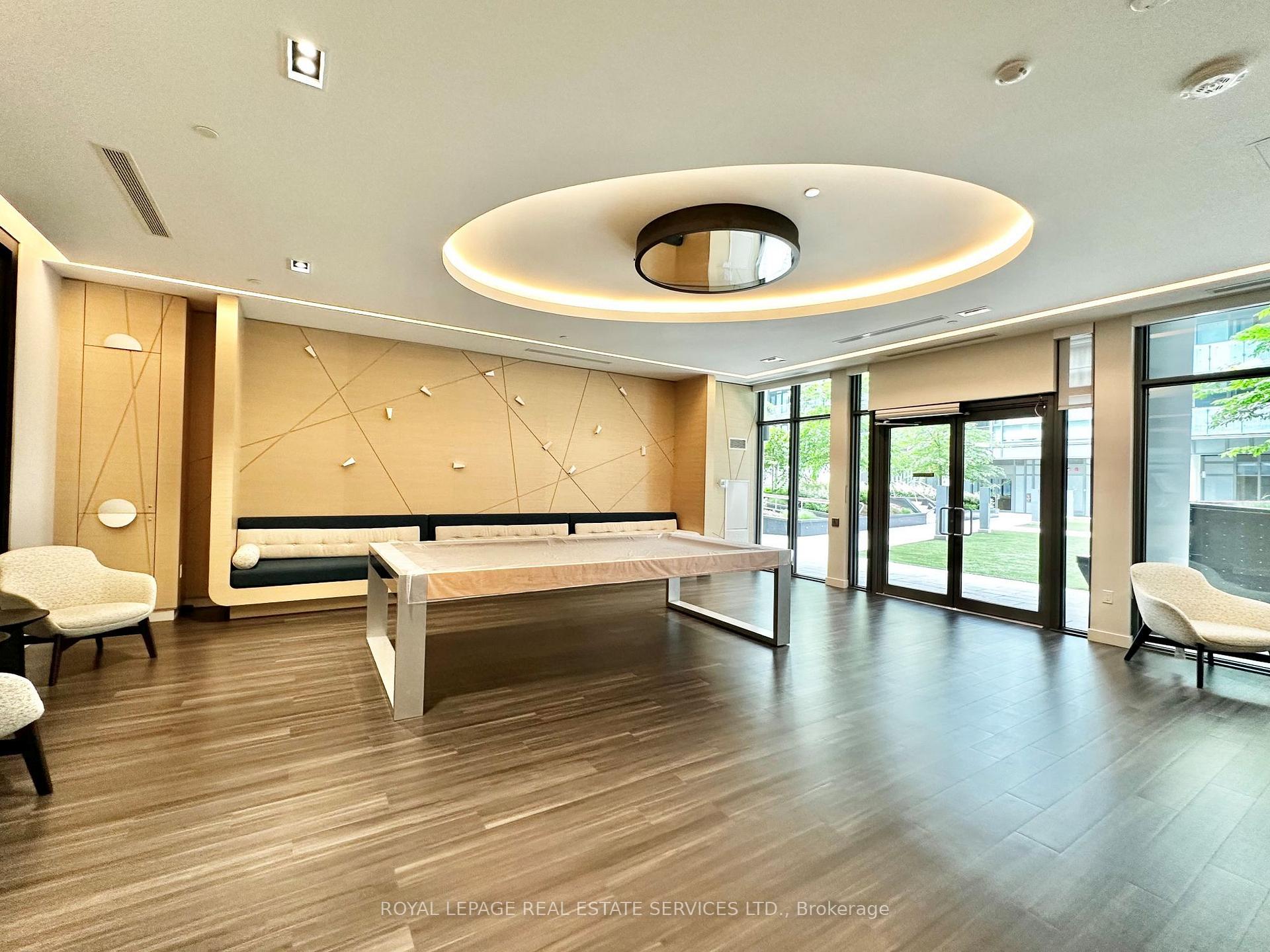 Photo 18 of Unit 338, 60 Princess Street, Toronto, Waterfront Communities — HOMEH
