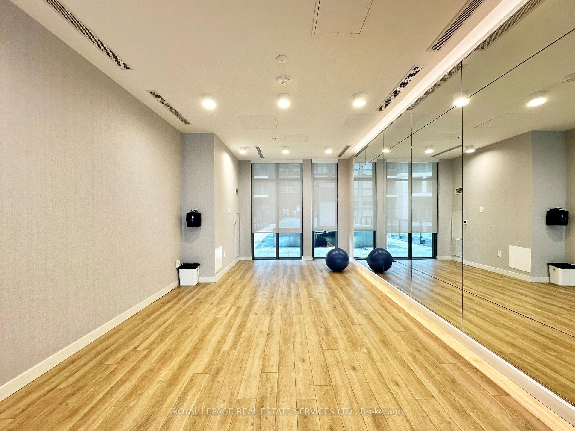 Photo 19 of Unit 338, 60 Princess Street, Toronto, Waterfront Communities — HOMEH