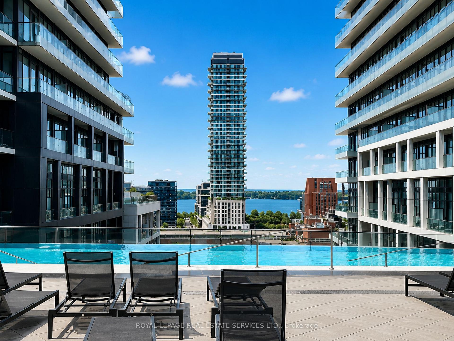 Photo 21 of Unit 338, 60 Princess Street, Toronto, Waterfront Communities — HOMEH